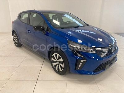 Azul Nuevo 2025 Mitsubishi Colt Motion Berlina | 18.900 € (Precio justo)