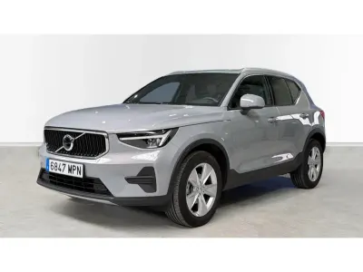 Usado Volvo XC40
