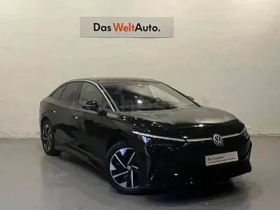 Usado VW ID.7 Pro 210 kW (286 CV) 2025 Eléctrico Berlina