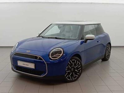 Usado 2024 Mini Cooper SE Utilitario | 33.900 € (Caro)
