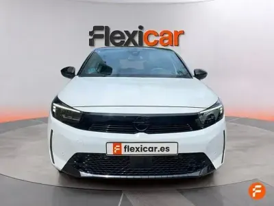 Usado Opel Corsa Edition 75 CV (55 kW) 2023 Blanco Utilitario