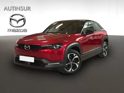 Usado Mazda MX30