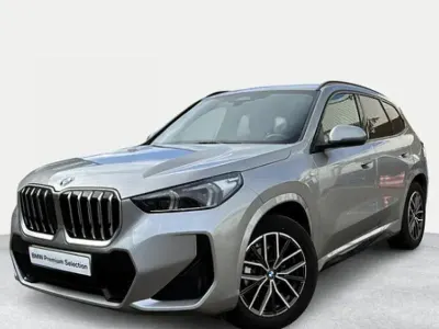 Usado BMW X1 150 CV (110 kW) 2025 SUV
