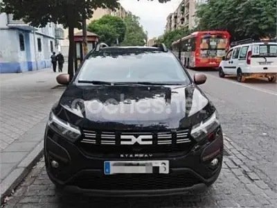 Usado Dacia Sandero
