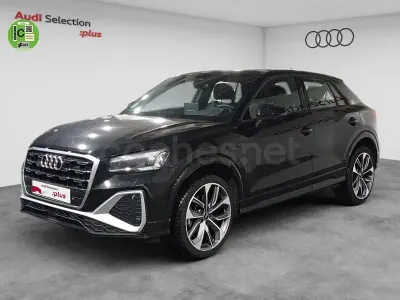 Usado Audi Q2