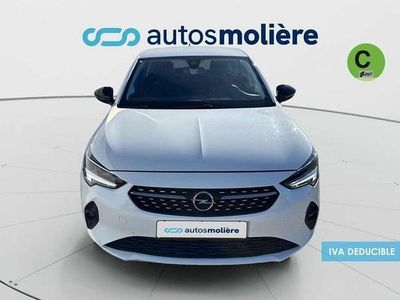 Gris Usado 2020 Opel Corsa Elegance Utilitario | 10.809 € (Precio justo)