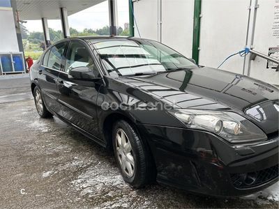 Renault Laguna III