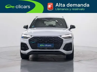 Occasion Audi Q5