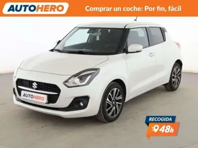 Usado Suzuki Swift