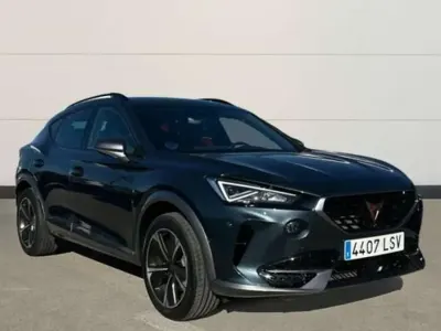 Usado Cupra Formentor
