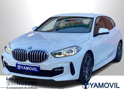 usado BMW 118 Serie 1 da