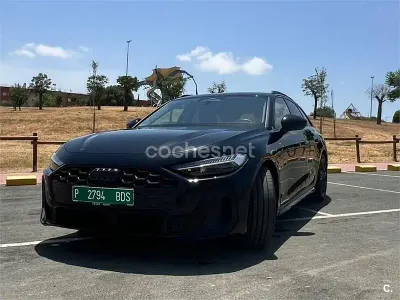 Usado Audi A5
