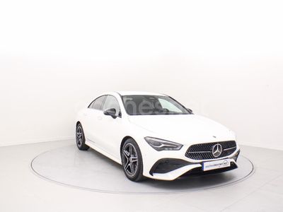 Mercedes CLA200