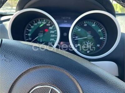 Mercedes SLK200