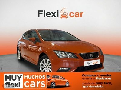 usado Seat Leon 1.2 TSI 110cv St&Sp Reference