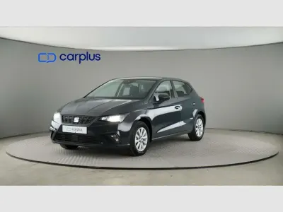 Usado Seat Ibiza
