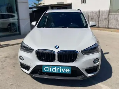 Usado BMW X1