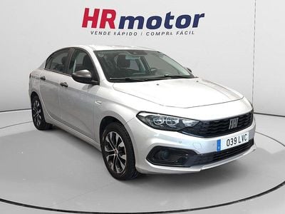 Usado 2021 Fiat Tipo Life Berlina | 12.440 € (Precio justo)