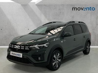 Usado Dacia Jogger Expression 110 CV (80 kW) 2025 Gris / plata Monovolumen
