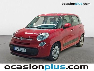 usado Fiat 500L Pop Star 1.3 16v Mjet 70kW (95CV) auto.