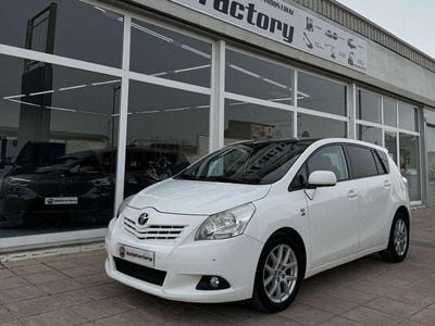 Toyota Verso