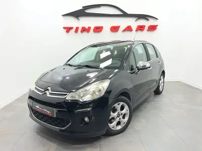 Usado Citroën C3