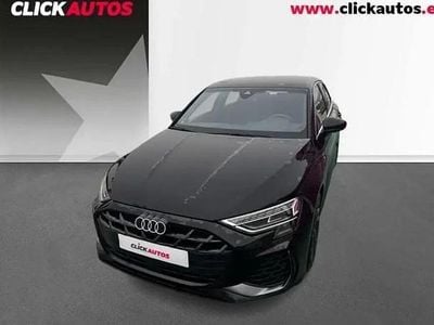 Usado Audi A3 S-Line 150 CV (110 kW) 2025