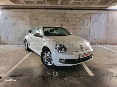 VW Beetle