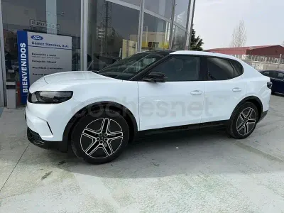 Usado Ford Capri Premium 210 kW (286 CV) 2025 Eléctrico SUV