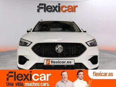 Blanco Usado 2023 MG ZS Comfort SUV | 13.560 € (Precio justo)