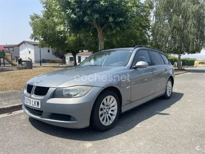 Usado BMW 318