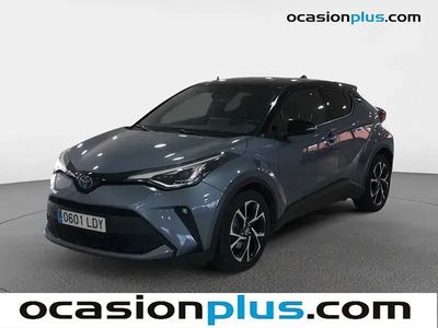 usado Toyota C-HR 2.0 180H Advance