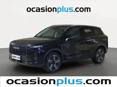 Usado Jaecoo 7 147 CV (108 kW) 2025 Blanco SUV