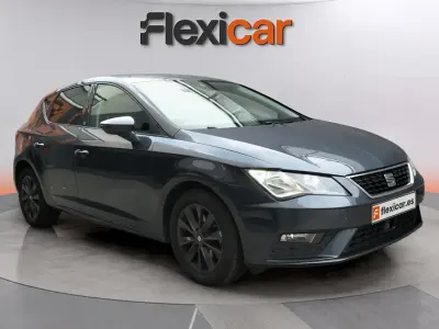 Usado Seat Leon