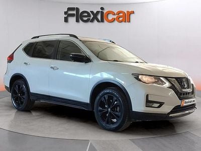 Usado Nissan X-Trail