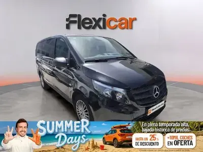 Usado Mercedes Vito