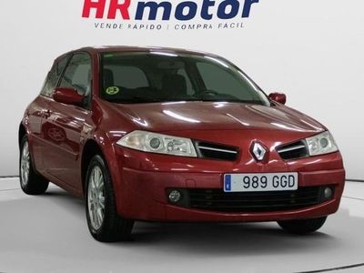 Renault Mégane III