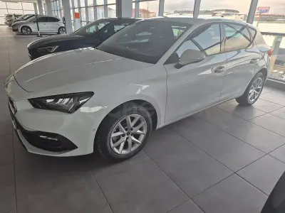 Usado Seat Leon