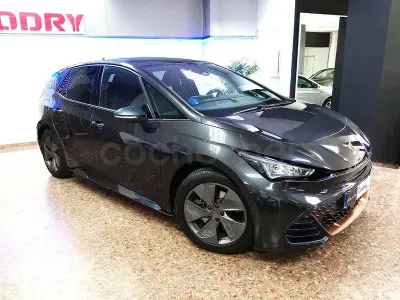 Usado Cupra Born 150 kW (204 CV) 2022 Eléctrico Utilitario