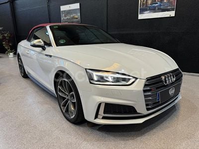 Audi A5 Cabriolet
