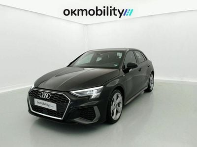 Usado Audi A3 Sportback
