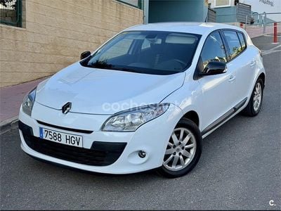 Renault Mégane III