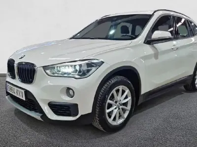 Usado BMW X1