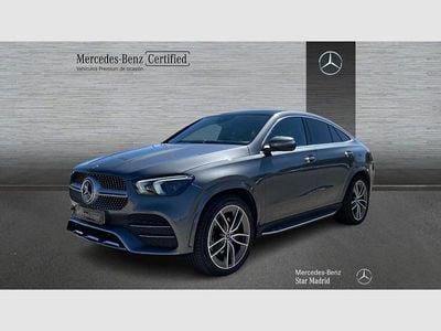 Mercedes GLE400
