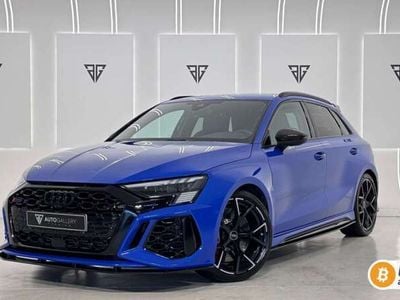 Audi RS3 Sportback