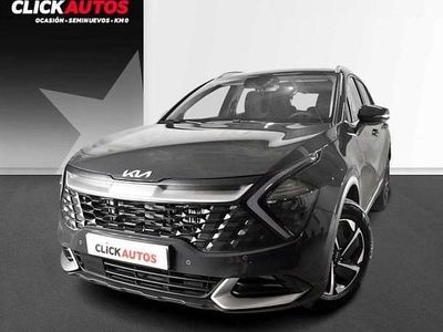 Usado Kia Sportage 215 CV (158 kW) 2024 SUV