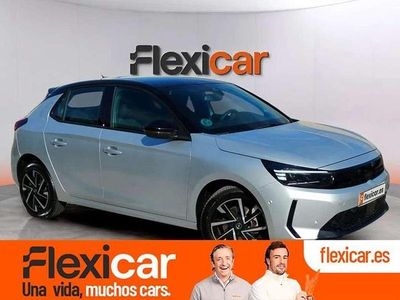 Usado Opel Corsa 101 CV (74 kW) 2024 Gris Utilitario