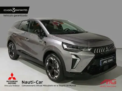 Usado Mitsubishi Grandis