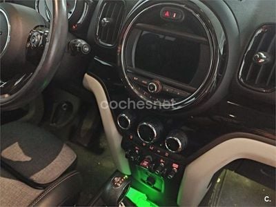 Mini Cooper Clubman