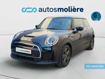 Usado Mini Cooper SE